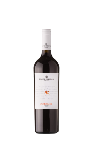 Perricone Igp Terre Siciliane - Tenute Orestiadi