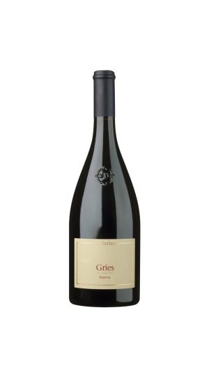 Lagrein Alto Adige doc Riserva "Gries" - Cantina Terlano