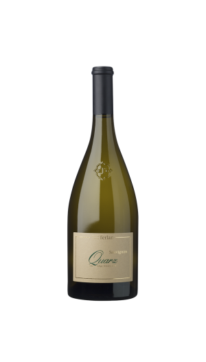 Sauvignon Riserva "Quarz" - Cantina Terlano