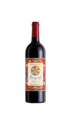 Terre Siciliane IGT "Tancredi" - Donnafugata