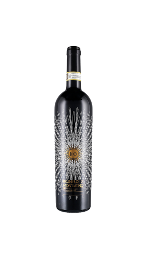 Brunello di Montalcino DOCG “Luce” 2019 - Frescobaldi