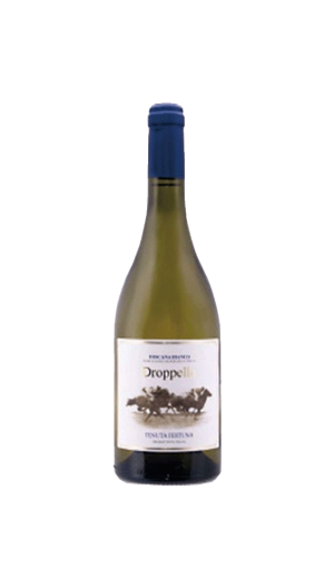 Toscana Bianco IGT "Droppello" - Tenuta Fertuna