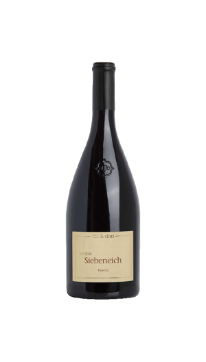 "Siebeneich" Merlot Alto Adige Doc - Cantina Terlano