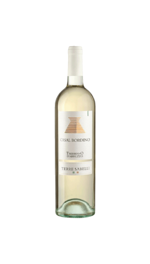 Trebbiano d'Abruzzo Doc Terre Sabelli - Casalbordino