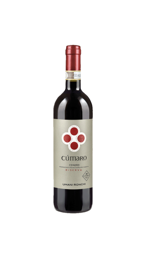 "Cùmaro" Conero Riserva - Umani Ronchi