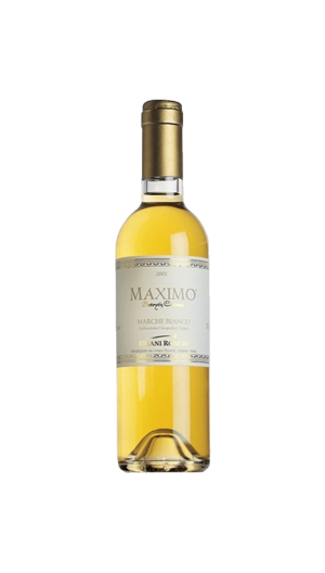 "Maximo" Sauvignon Marche IGT Passito - Umani Ronchi