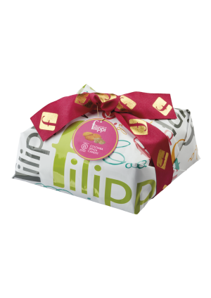 Colomba super Avoirè Senza Canditi gr 1000 - Filippi