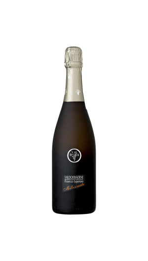 Prosecco Valdobbiadene superiore Docg Extra Dry Millesimato Magnum - Val D'oca