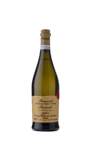 Moscato Doc Piemonte - Volpi