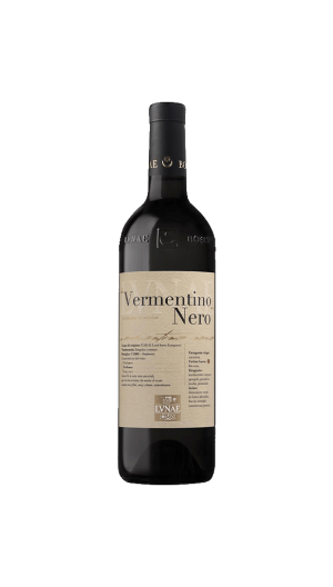 Vermentino Nero Levante Igt - Colli di Lunae Bosoni
