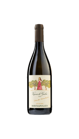 "Vigna di Gabri" Sicilia Doc - Donnafugata