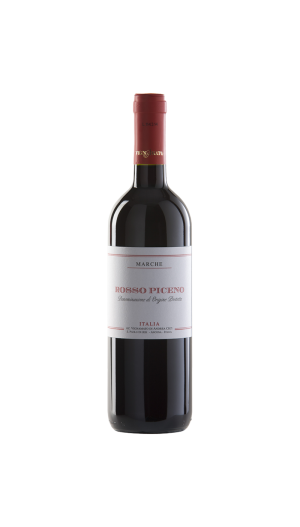 Rosso Piceno - Vignamato