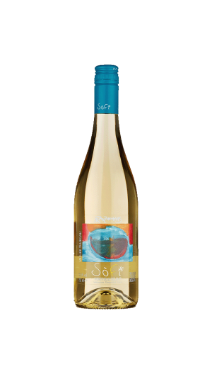 Vigneti delle Dolomiti Muller Thurgau IGT "S?fi" - Franz Haas