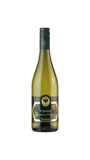 Ribolla Gialla Venezia Giulia igt "Vinnae" - Jermann