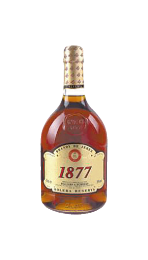 Brandy 1877