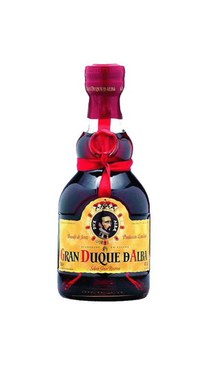 Brandy Gran Duca D'alba
