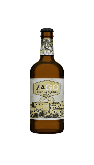 Birra Bianca - Birrificio Zago