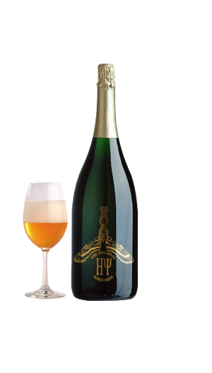 The Original HY Super Beer - Birrificio Zago