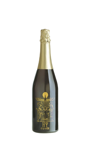 The Original HY Cuvèe - Birrificio Zago