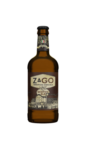 Scotch Ale - Birrificio Zago