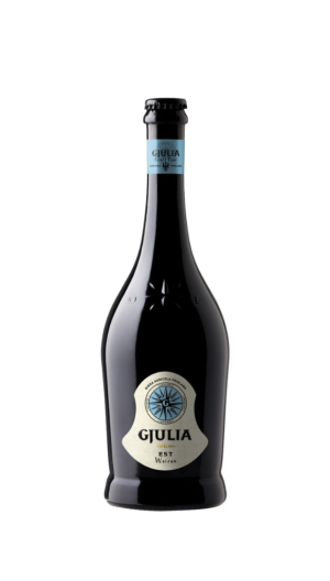 "Est" Birra Weisse - Birrificio Gjulia