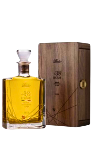 Legami Brandy + 38 anni - Distilleria Berta