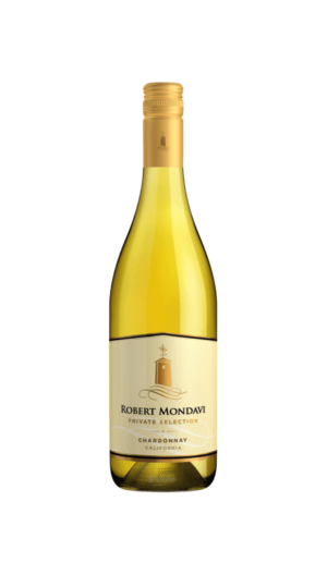 California Chardonnay Private Selection - Robert Mondavi
