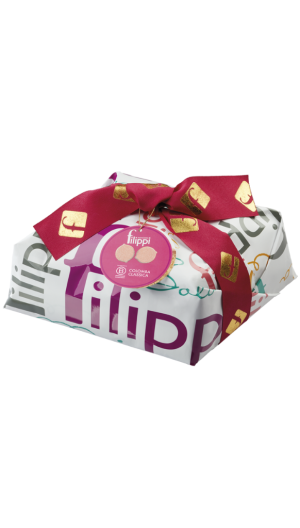 Colomba Classica Gr 1000 - Filippi