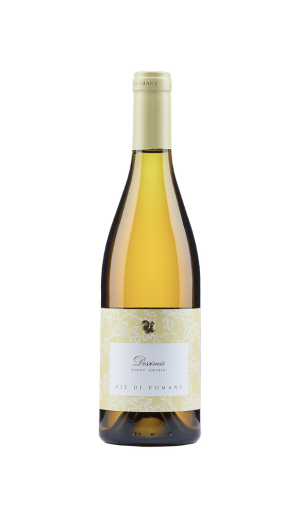 Pinot Grigio Friuli Isonzo DOC "Dessimis" - Vie de Romans