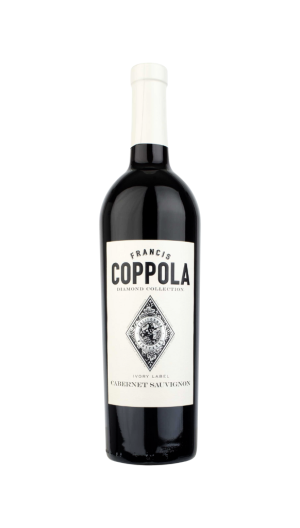 California Cabernet Sauvignon "Diamond Collection Ivory Label" - Francis Ford Coppola Winery
