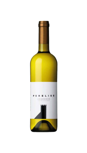 Gewurztraminer riserva Perelise - Cantina di Colterenzio