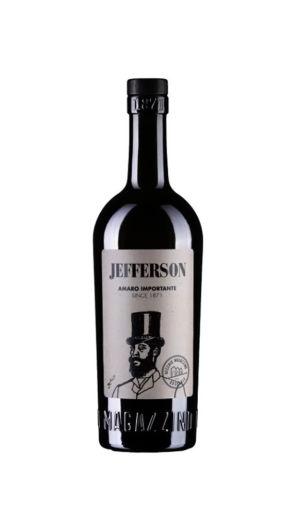 "Jefferson" Amaro - Vecchio Magazzino Doganale