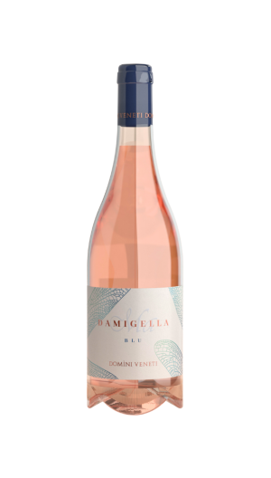 "MaDamigella Blu" Rosato Igt Domini Veneti - Cantina di Negrar