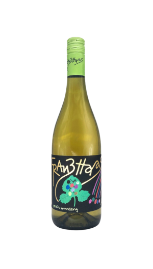 Vigneti Delle Dolomiti IGT Petit Manseng_ Franz Haas
