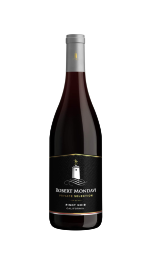 Marlborough Pinot Noir - Kim Crawford