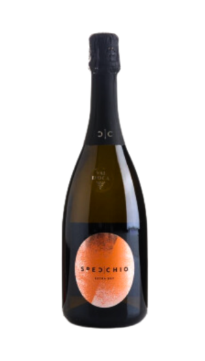 "Specchio" Spumante Extra Dry - Val d'Oca