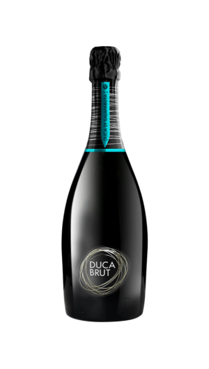 Spumante "Duca" Brut - Duca di Salaparuta