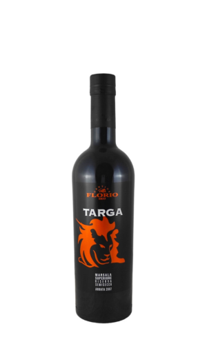 Marsala Superiore Riserva Doc "Targa Riserva 1840" - Florio