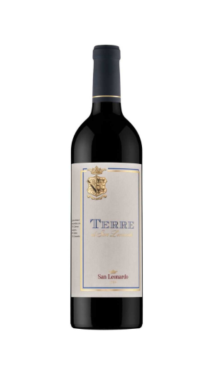 "Terre San Leonardo" Vigneti delle Dolomiti IGT_Tenute San Leonardo