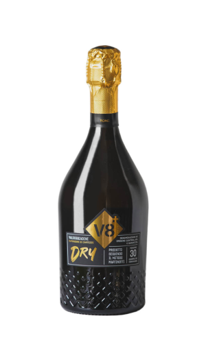 Valdobbiadene Superiore Cartizze Docg Dry "Toni" _V8+ Vineyards