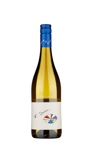 Chardonnay "We...Dreams" Venezia Giulia IGT - Jermann