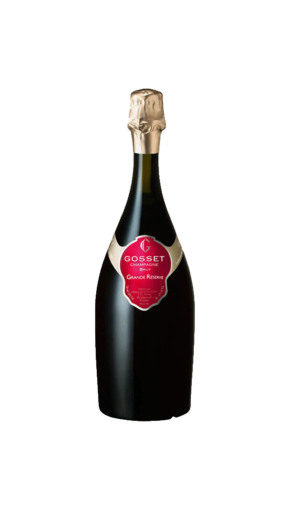 Champagne Brut "Grande R?serve" - Gosset