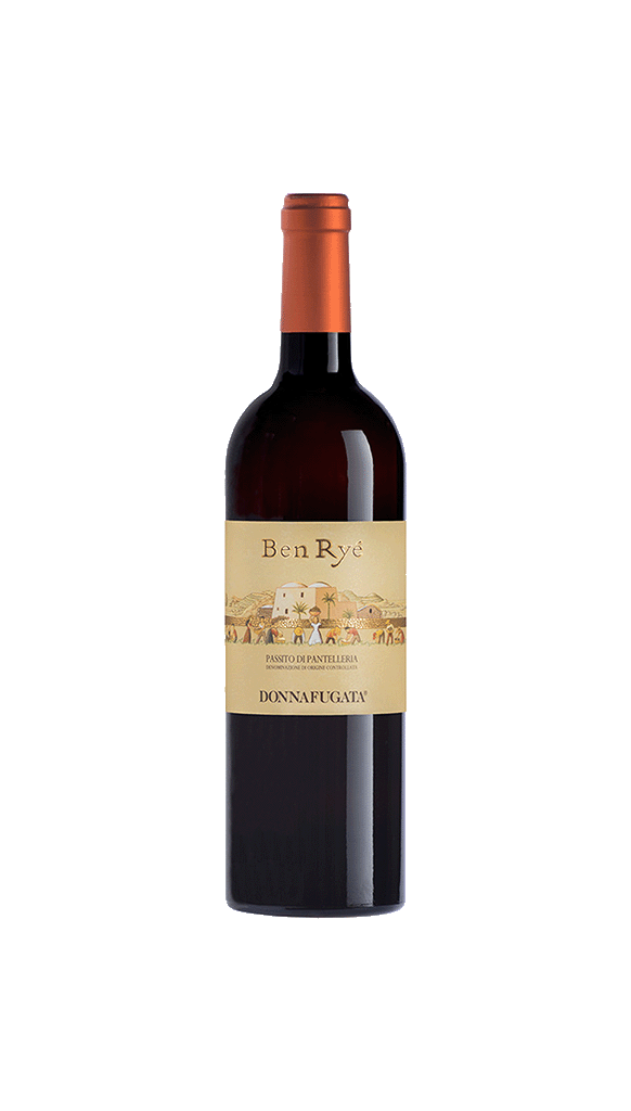 Passito di Pantelleria "Ben Ryé" - Donnafugata