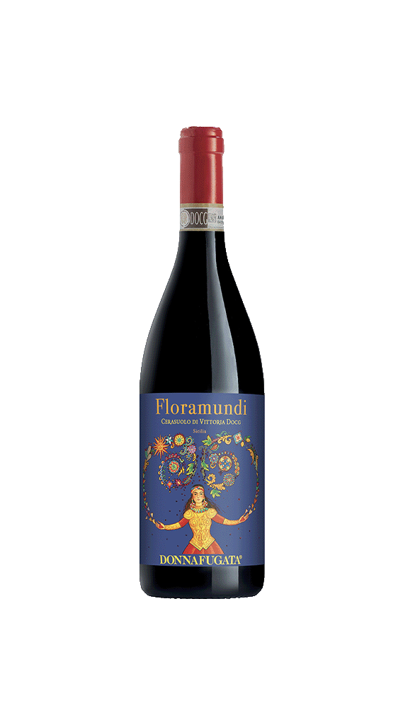 Cerasuolo di Vittoria DOCG "Floramundi" - Donnafugata
