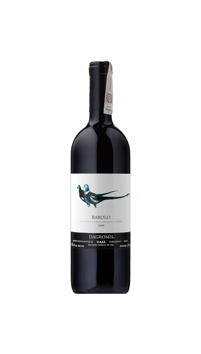 Barolo docg "Dagromis" 2015 - Gaja