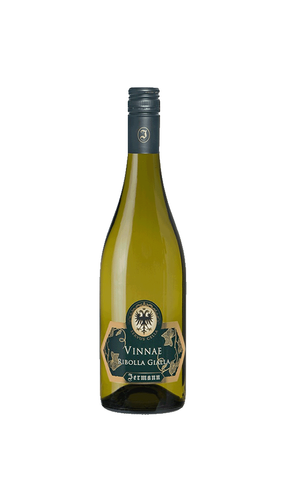 Ribolla Gialla Venezia Giulia igt "Vinnae" Magnum - Jermann