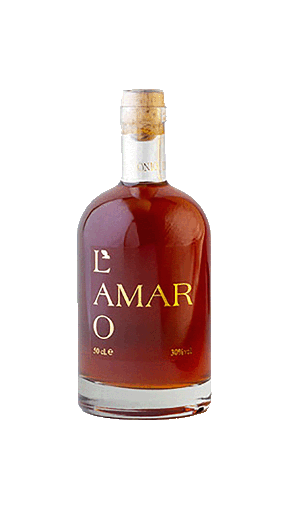 Amar'o - Limonio