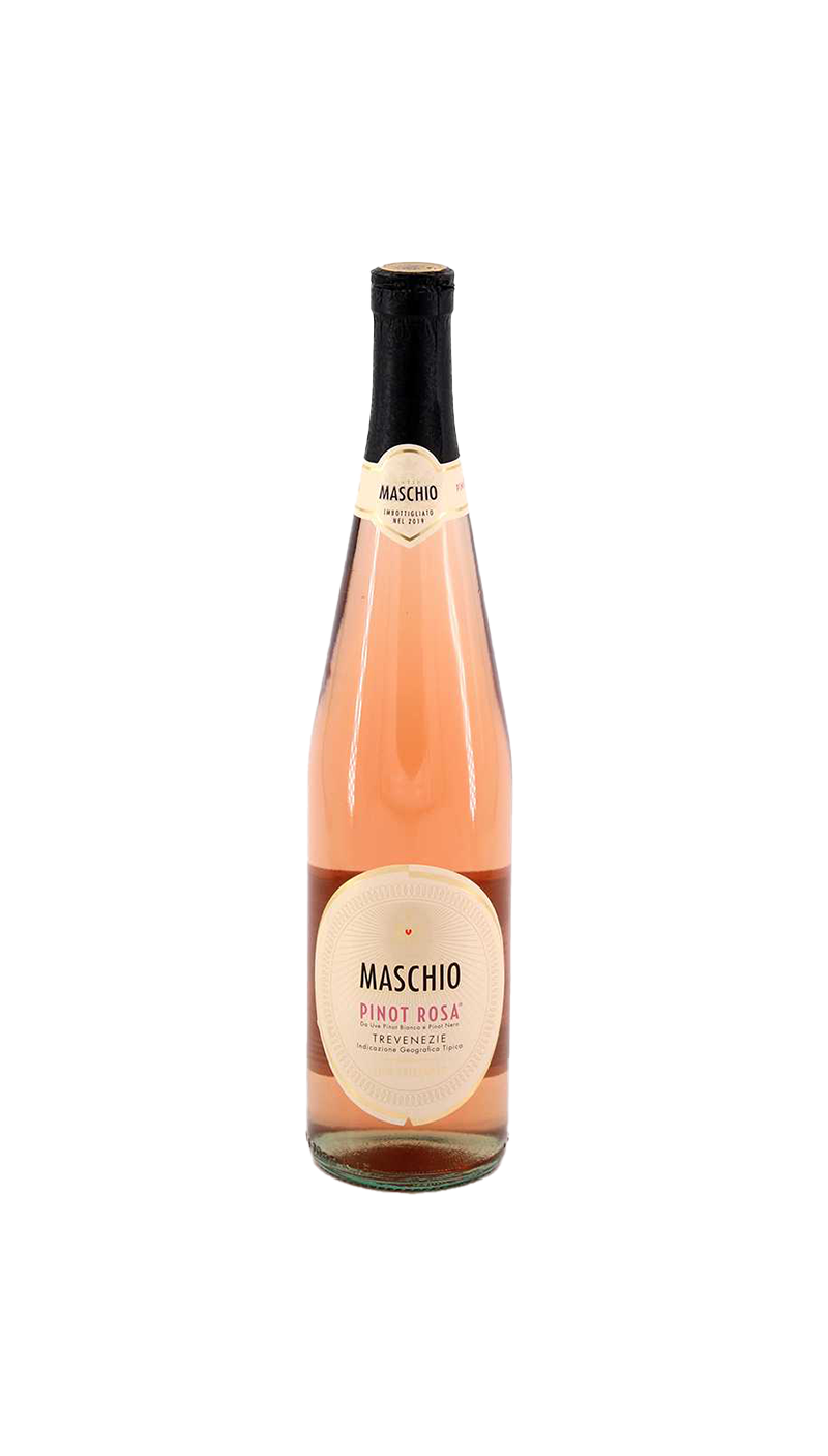 Pinot Rosa Trevenezie Igt Frizzante - Maschio Dei Cavalieri