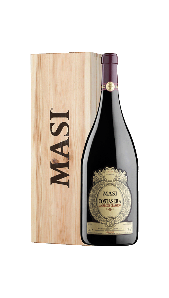 Amarone Della Valpolicella DOCG "Costasera" Magnum - Masi