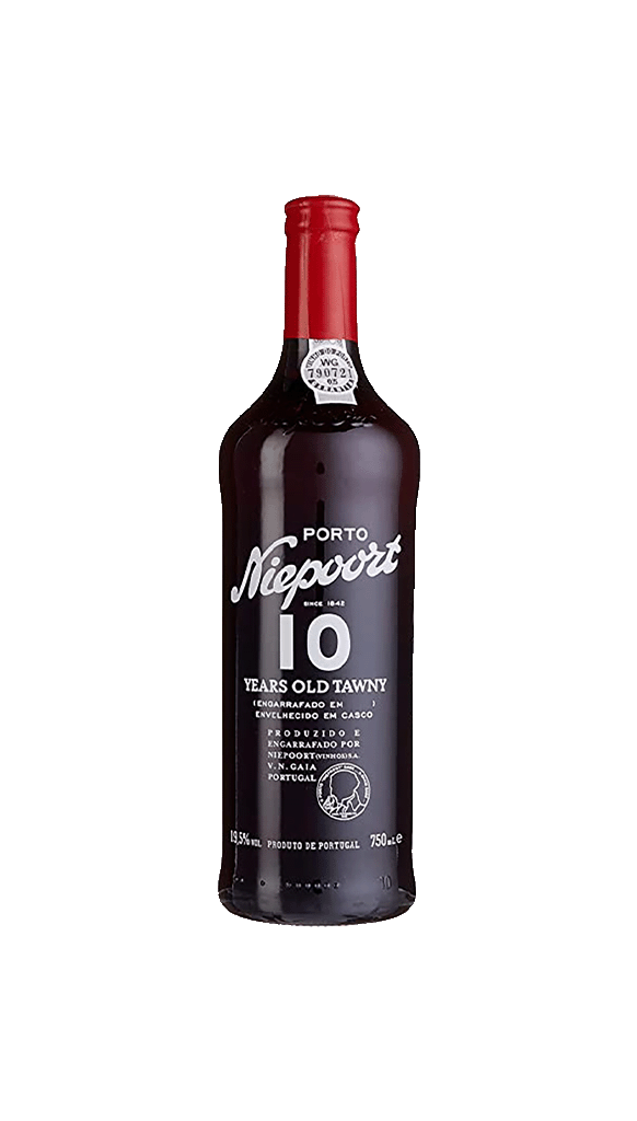 Porto Tawny 10 Years Old - Niepoort
